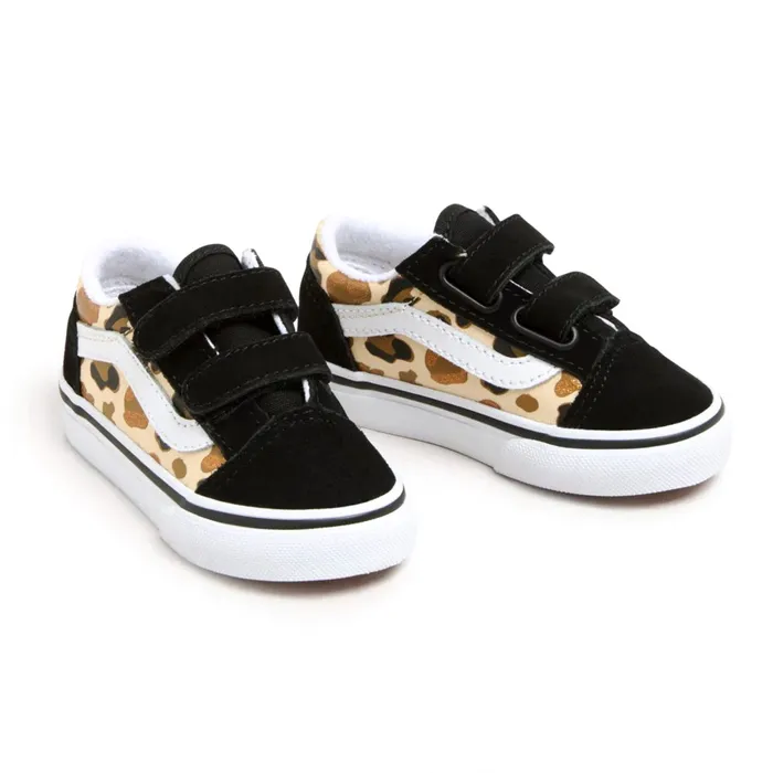 Vans Old Skool V Sneakers Junior