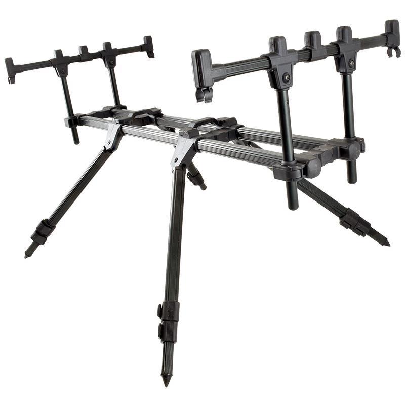 Rod Pod Prowess Starpod