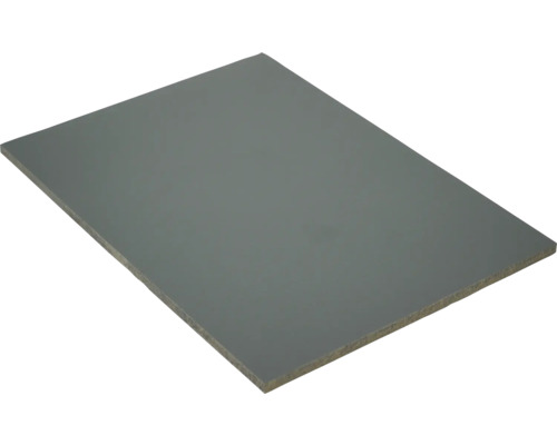 HPL compactpaneel antraciet 2800x1300x10mm