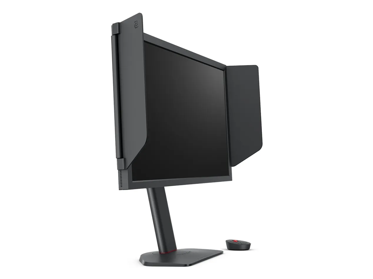 BenQ ZOWIE XL2566X  - LCD-skærm - gaming - 24.1
