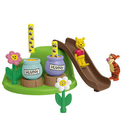 Playmobil Junior - Junior & Disney: Plys und Tiger BIGJahr 71694