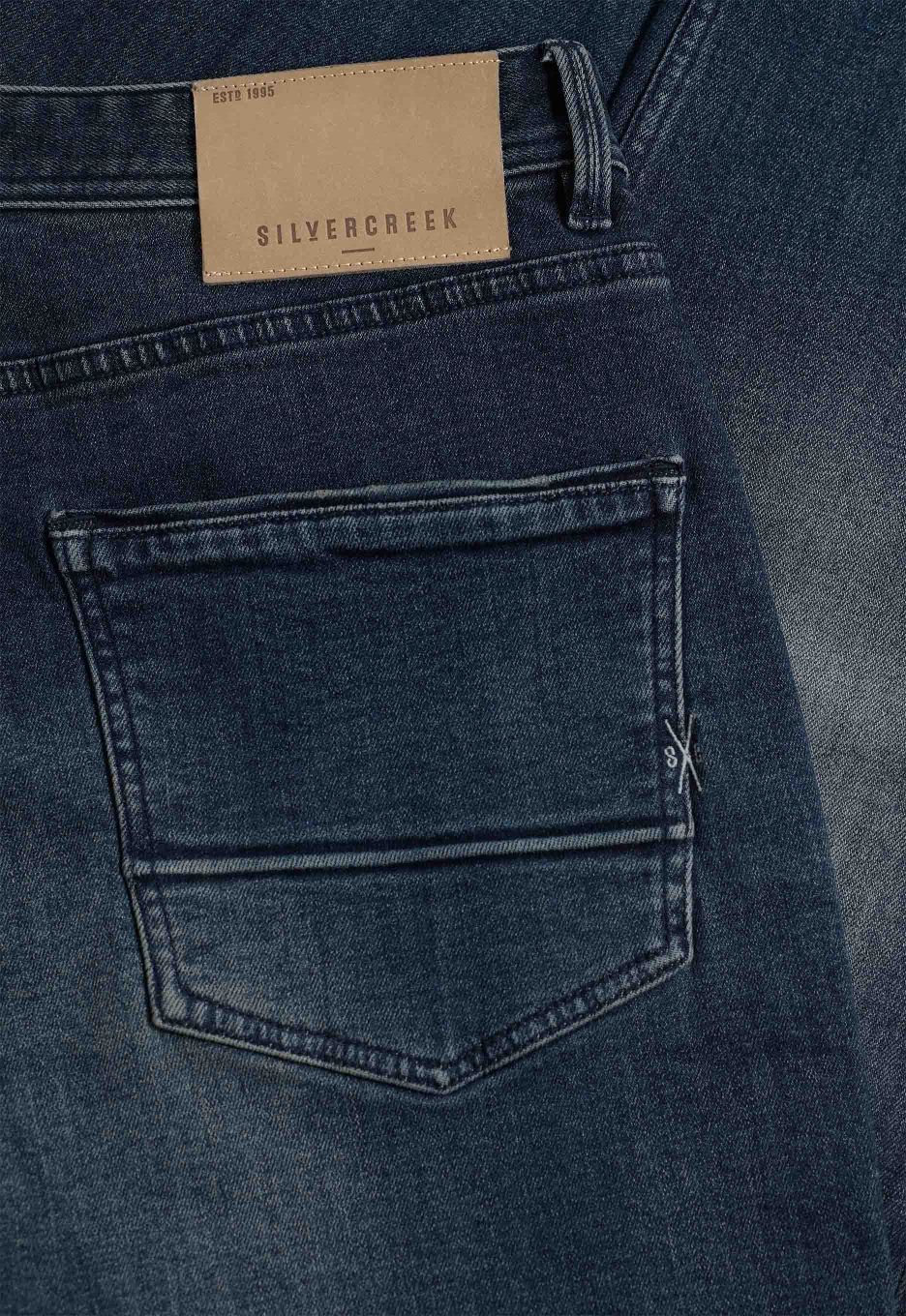 Silvercreek Rush Relaxed Jeans