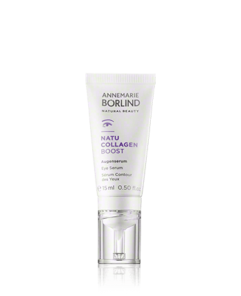 Annemarie Börlind Natu Collagen Boost Augenserum 15ml