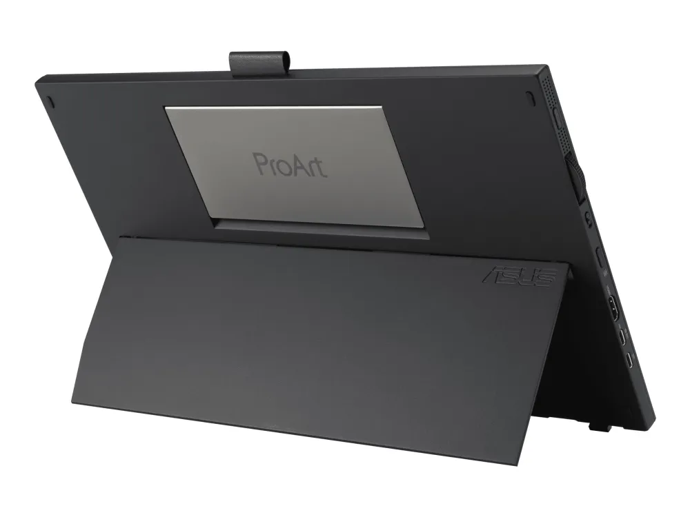 [OUTLET] - ASUS ProArt PA169CDV - LED-skærm - 15.6