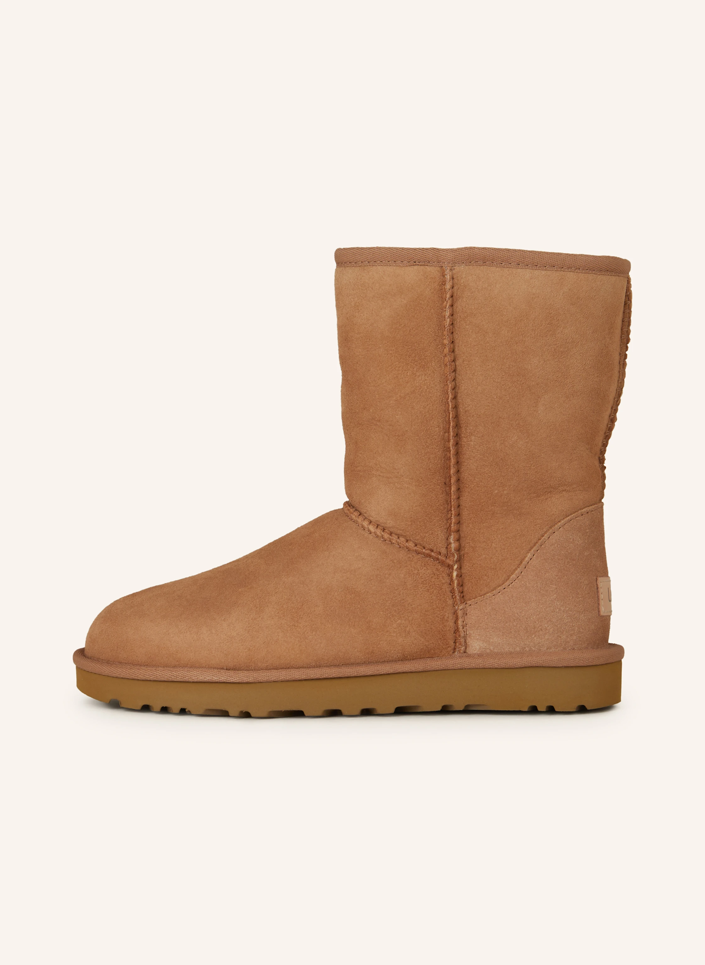 UGG Boots CLASSIC SHORT II