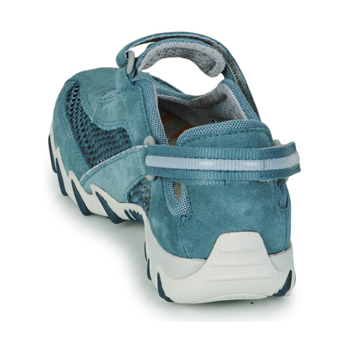 Allrounder by Mephisto - NIRO - Bleu