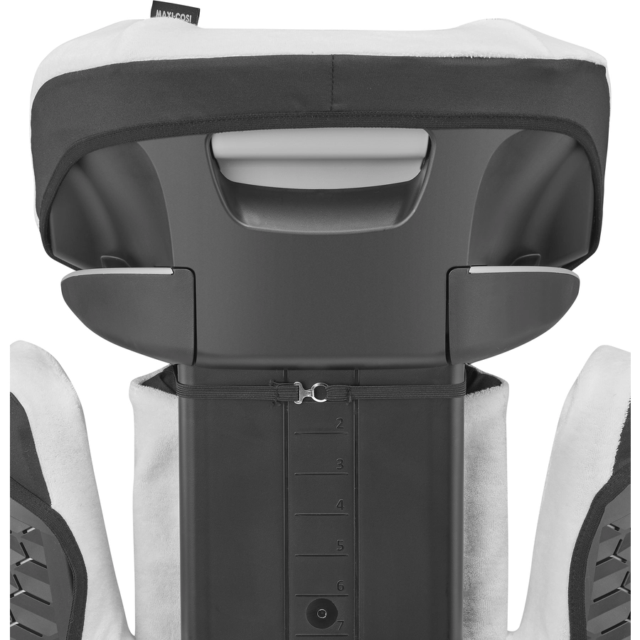 MAXI COSI Sommerbezug für RodiFix Pro  S Organic Cotton