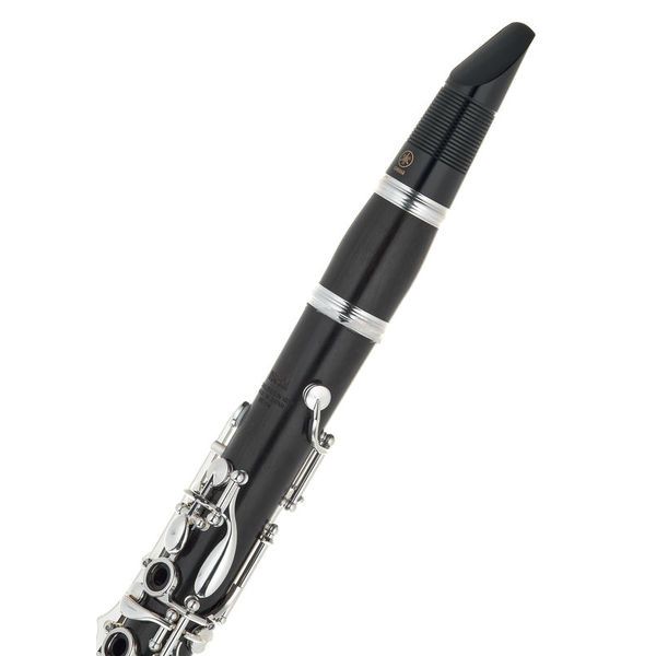 Yamaha YCL 657-24 II