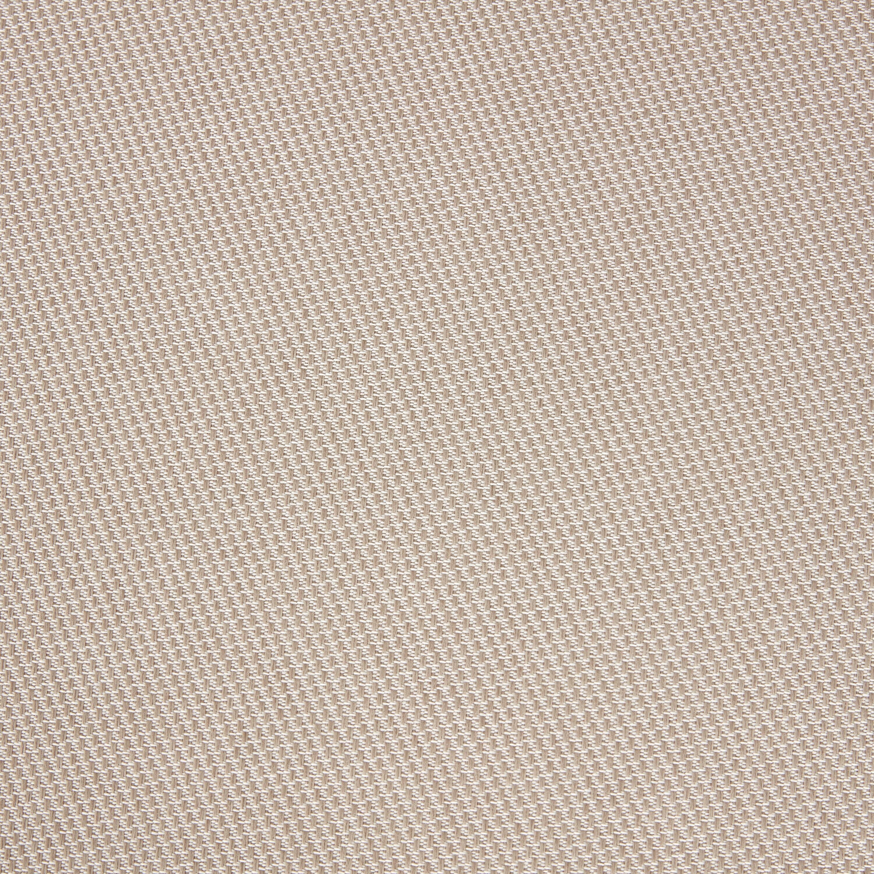 MALÉ Sitzkissen Sitzkissen - Grau / B: 43.0 cm x T: 50.0 cm x H: 4.0 cm