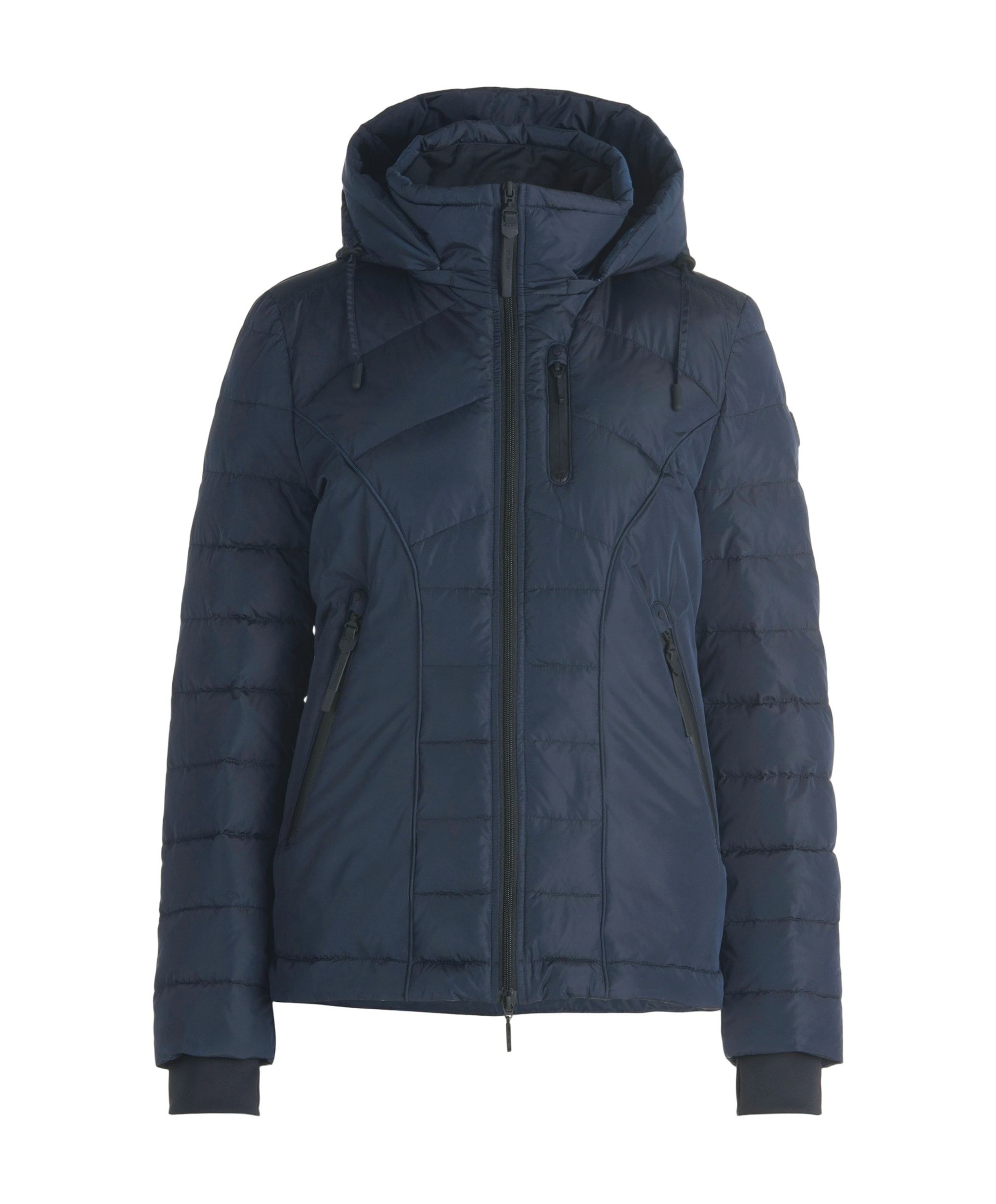 Gil Bret Dames jas blauw