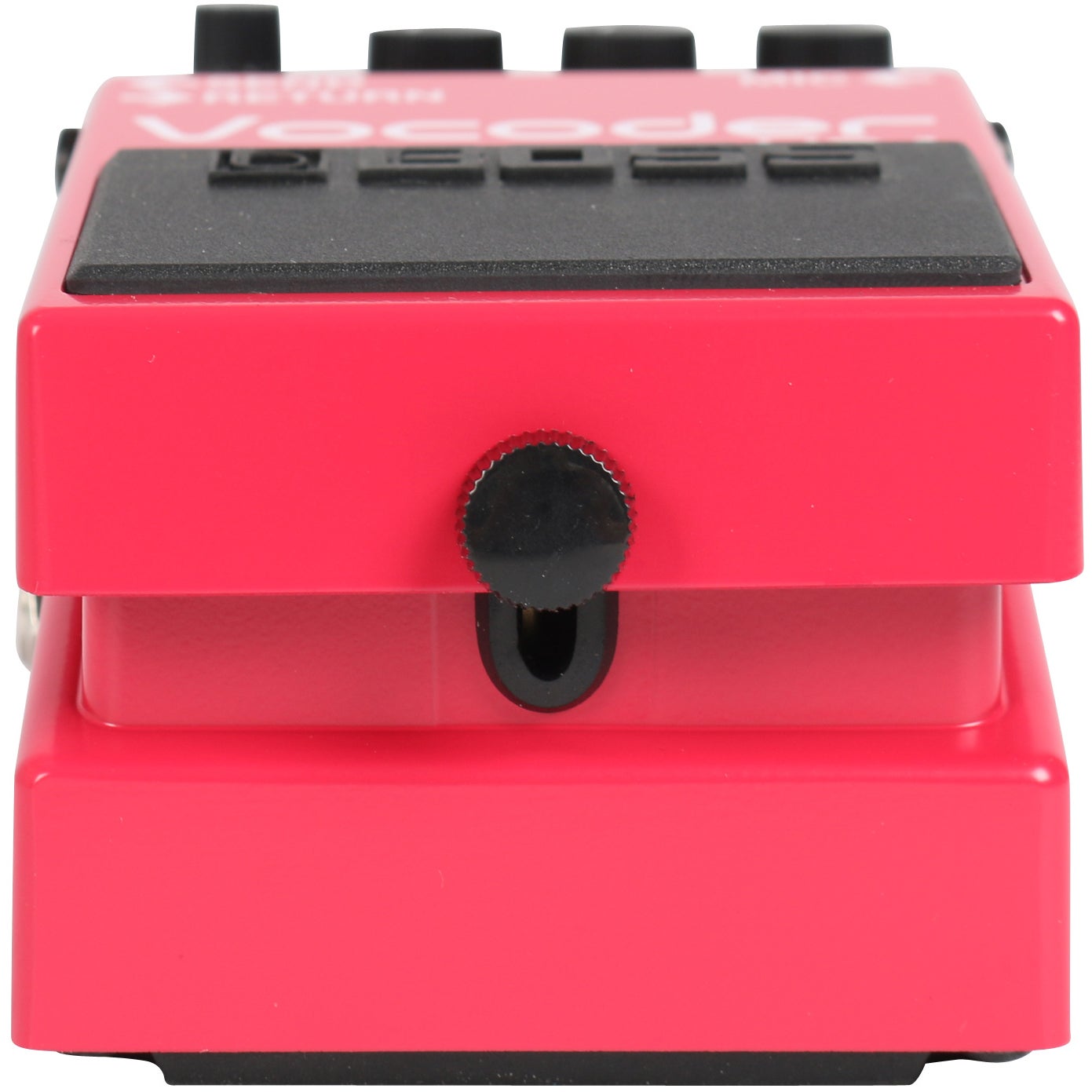 Boss VO-1 Vocoder effectpedaal