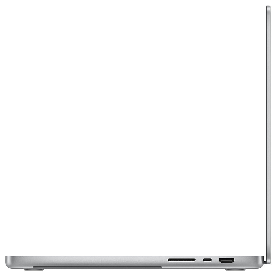 Apple MacBook Pro M4 Max 16