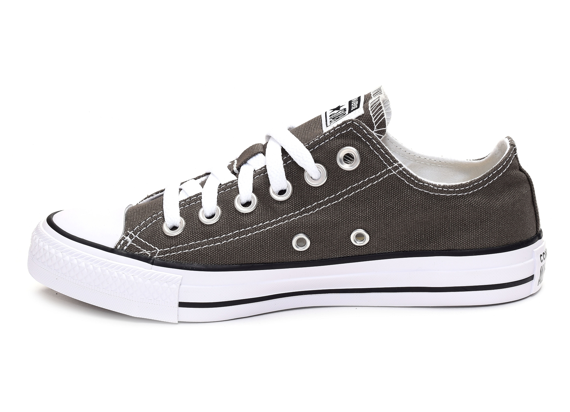 Chuck taylor gris