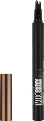 Maybelline Øjenmakeup - Tattoo Brow Micro Pen Tint - Medium