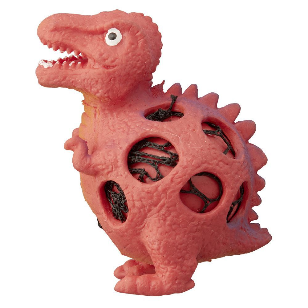 Dinosaure à malaxer