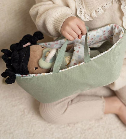 Little Dutch Dukkes?t - 6 Dele - Evi