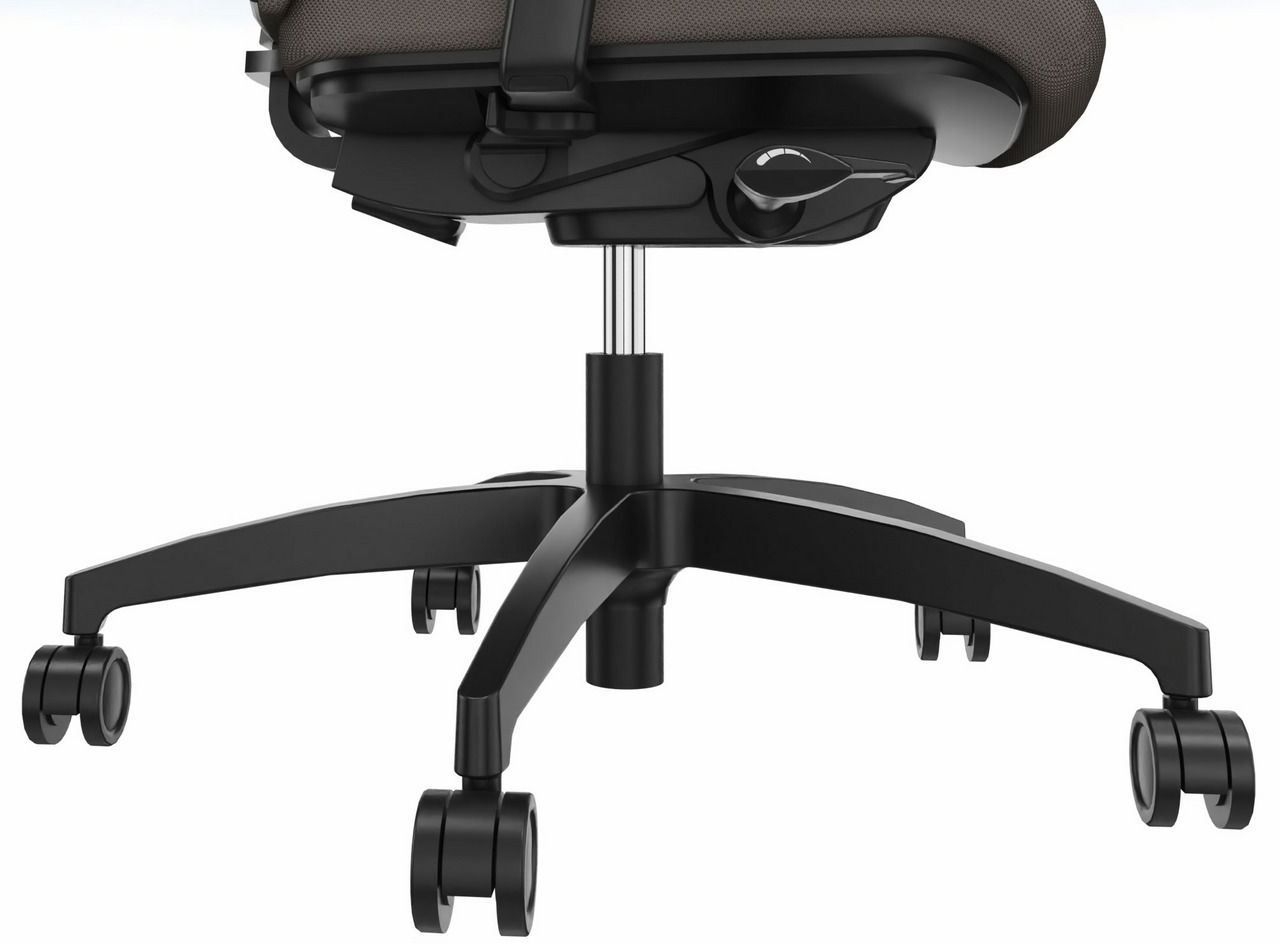 Dauphin Drehstuhl ADJUST