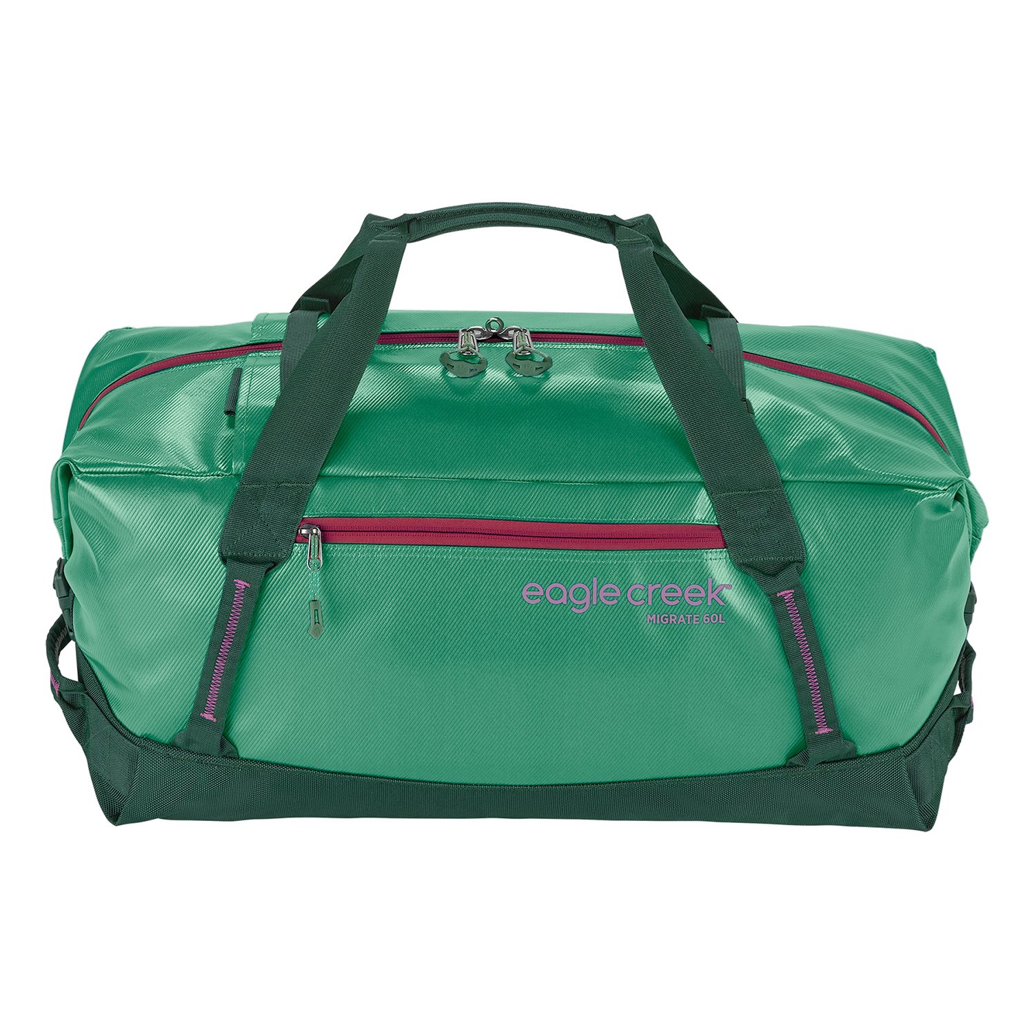 Eagle Creek Migrate Duffel 60L willow