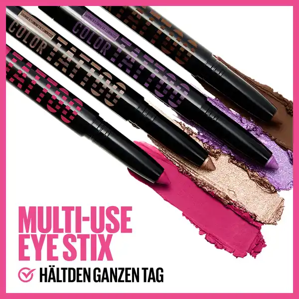 Color Tattoo 24 h Eye Stix – I Am Confident 15