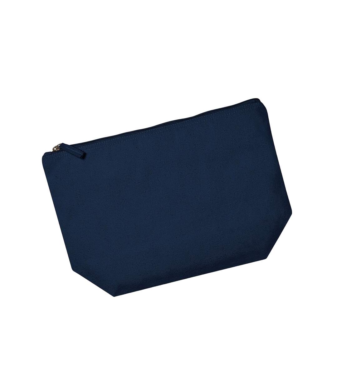 Westford Mill - Sac à accessoires EARTHAWARE (Bleu marine) (18 cm x 19 cm x 9 cm) - UTBC5445