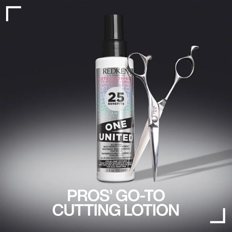 Redken One United Multi-Benefit Treatment