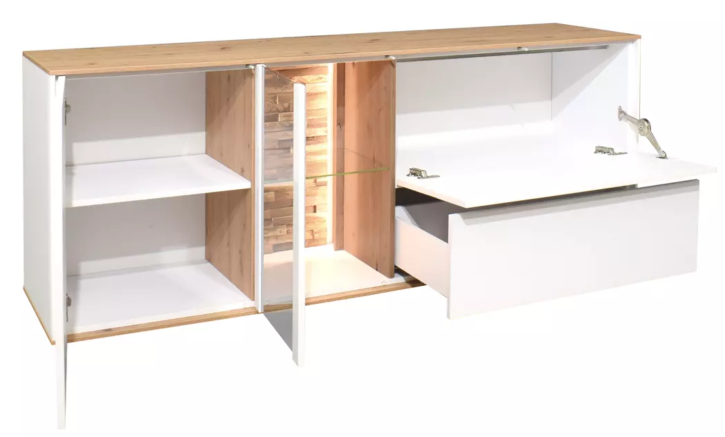TV-Lowboard Meran