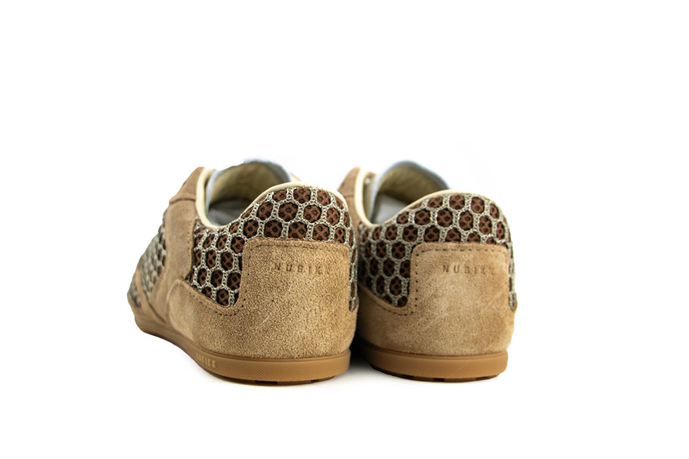 Nubikk Riley Morgan Oak Combi