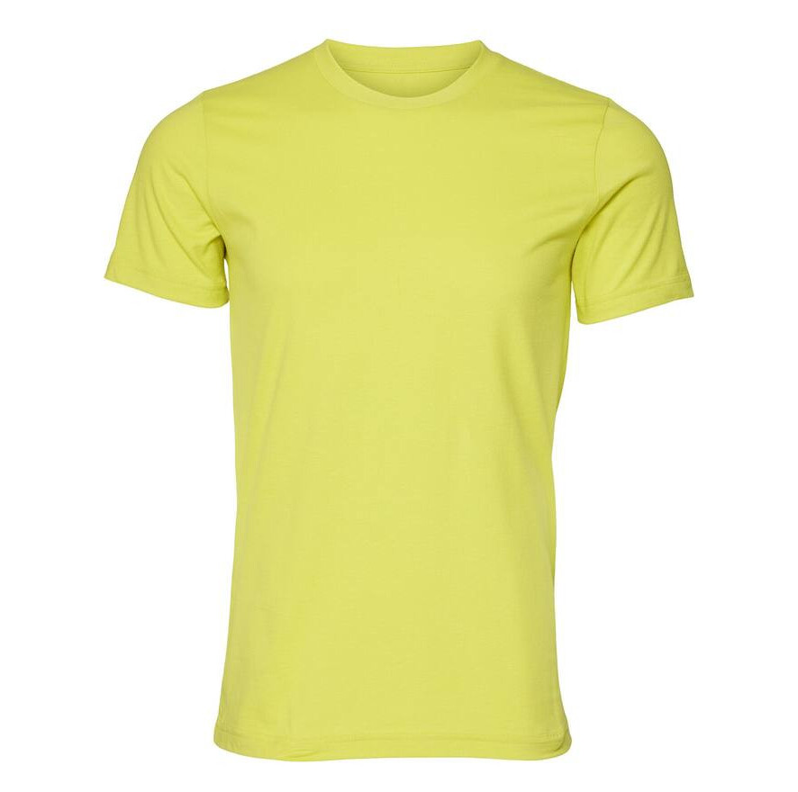 Bella Canvas BE3001 - T-SHIRT COL ROND