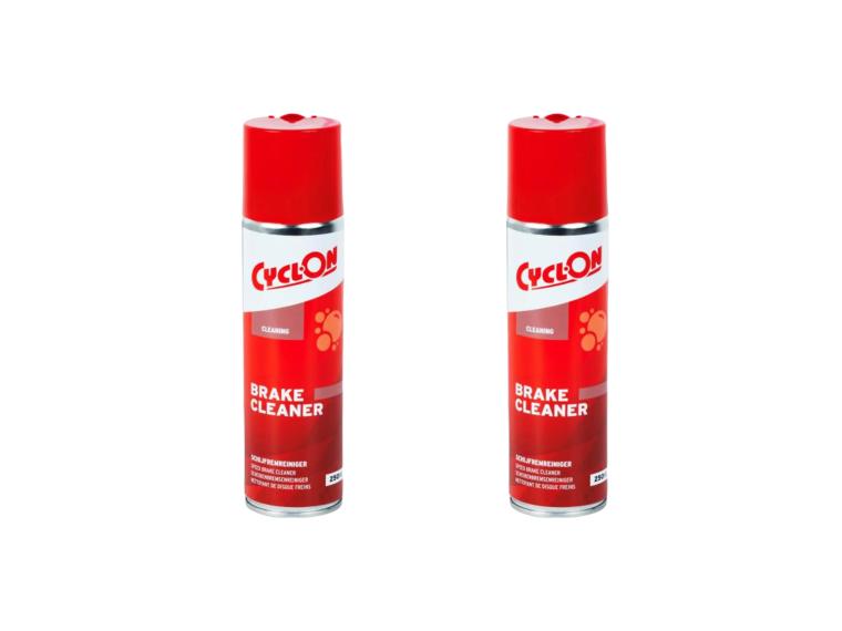 CyclOn Brake Cleaner Spray