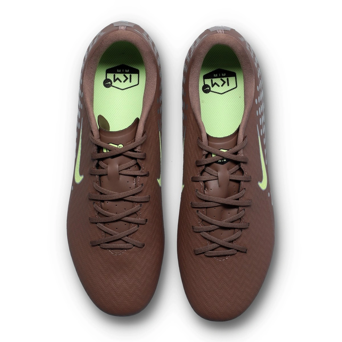 Chuteira Nike Air Zoom Mercurial Vapor 16 Academy FG/MG KM