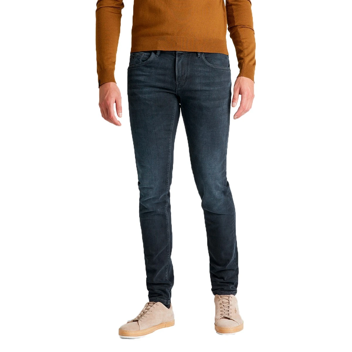 Heren Jeans PME LEGEND NIGHTFLIGHT JEANS REAL