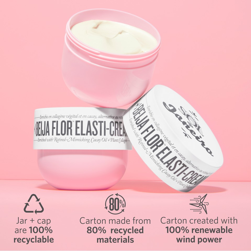 Sol de Janeiro - Beija Flor Collagen Cream 75ml