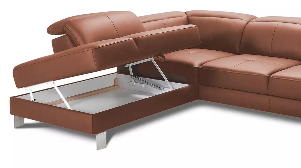 Ecksofa Mantua II