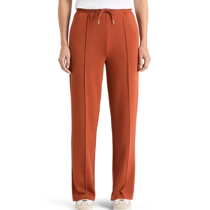 Scotch & Soda Modal Pin-Tuck Joggingbroek Dames