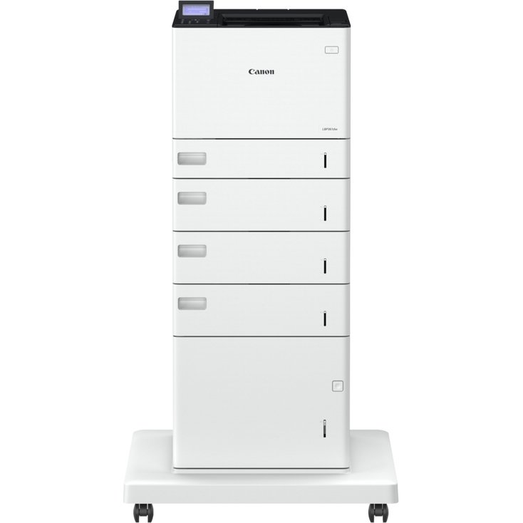 Canon i-SENSYS LBP361dw 1200 x 1200 DPI A4 Wifi