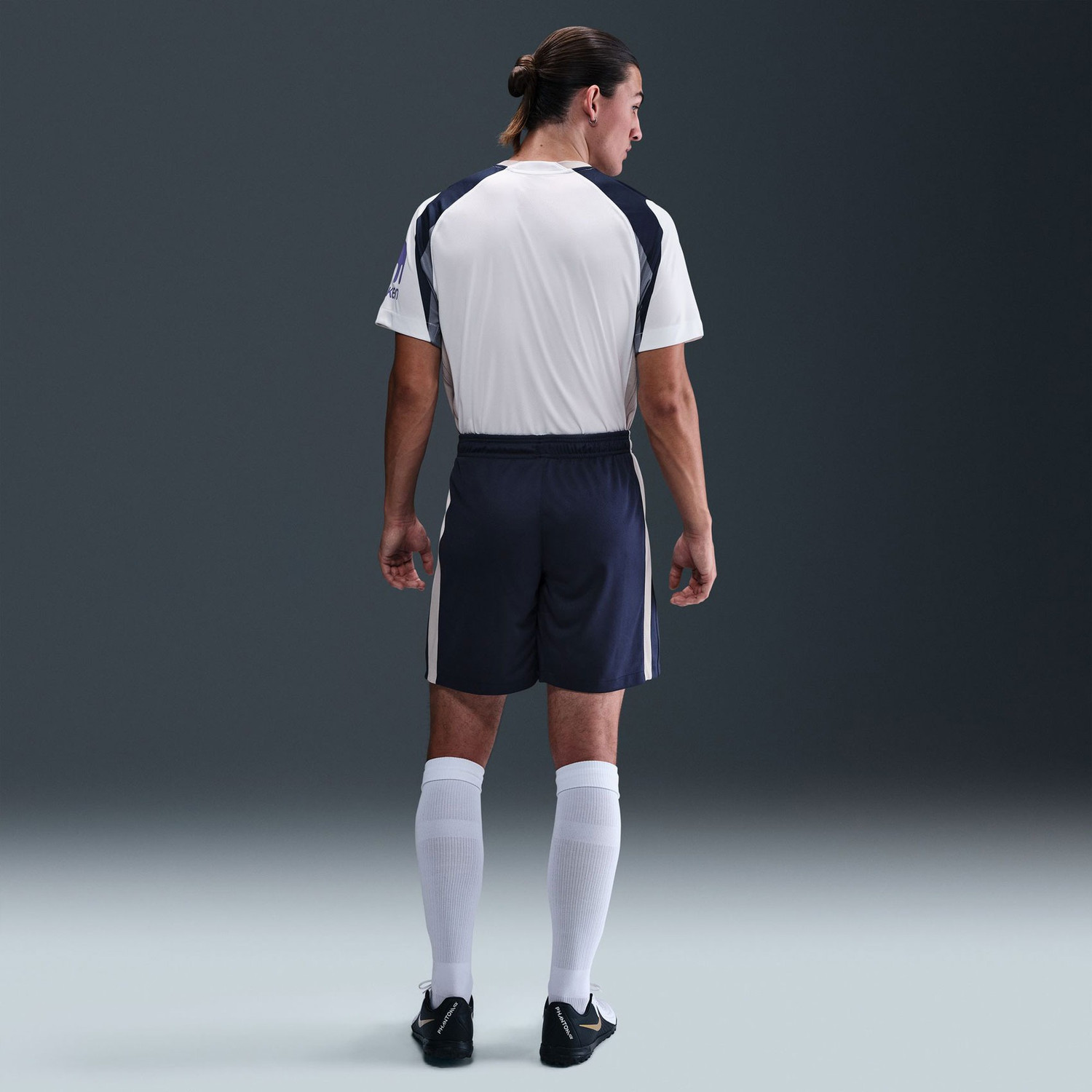Nike Tottenham Hotspur Thuis Tenue 2025/2026