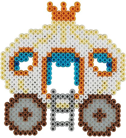 Hama Gigant -Geschenkbox - Feen