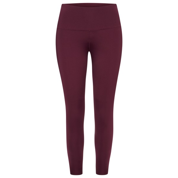 Hey Honey - Women's High-Waist Leggings Always Dressed - Legging