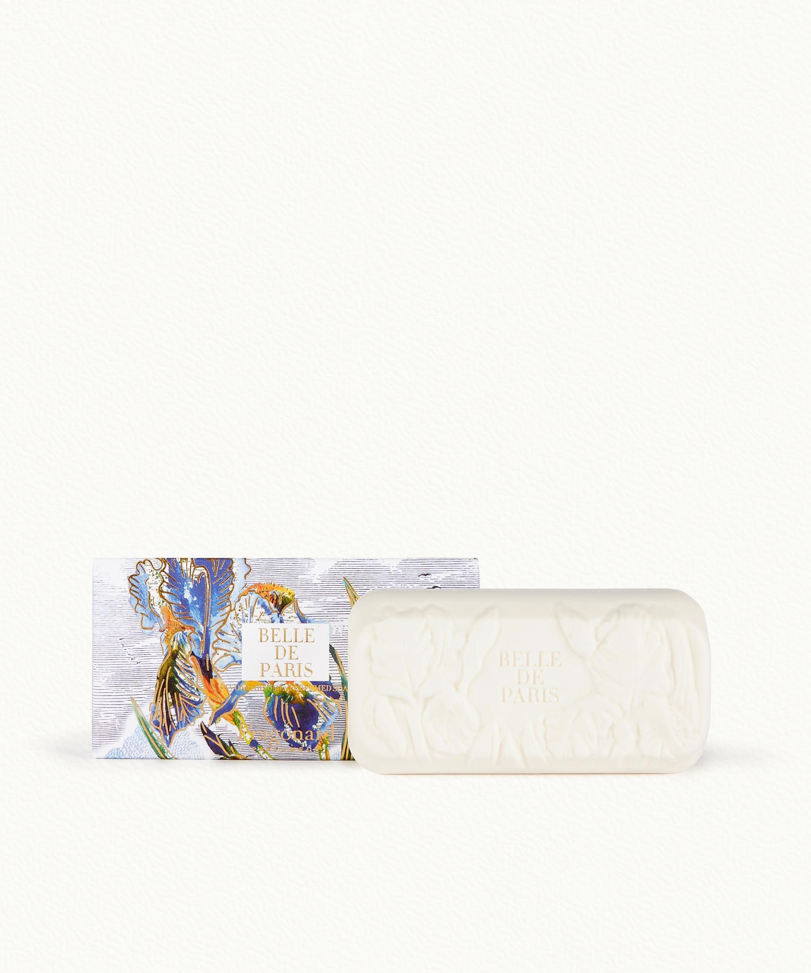 Belle de Paris  Savon - 150g