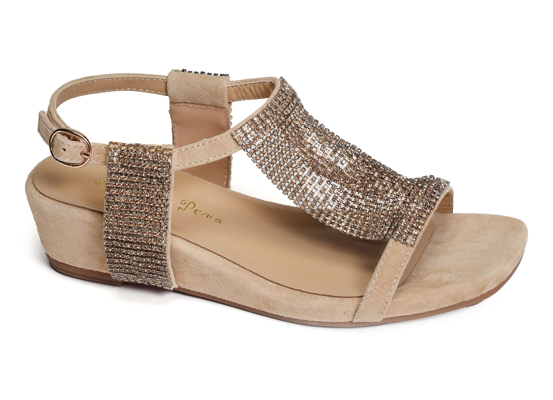 Garfia 415 beige or