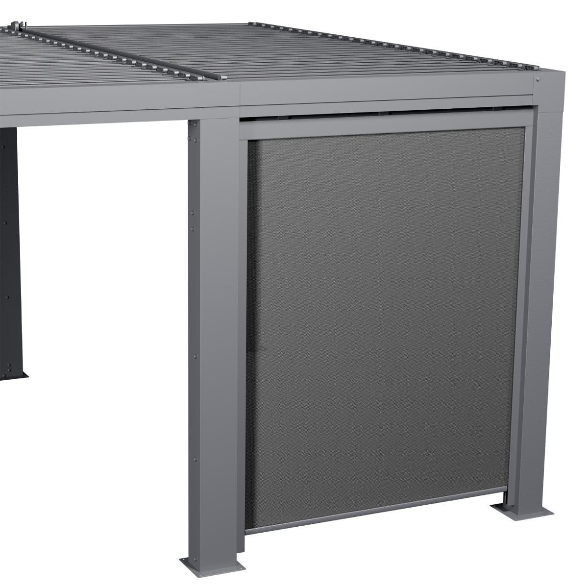 STORE PETIT MODELE 1.8M DEMI EXTENSION MAJAE