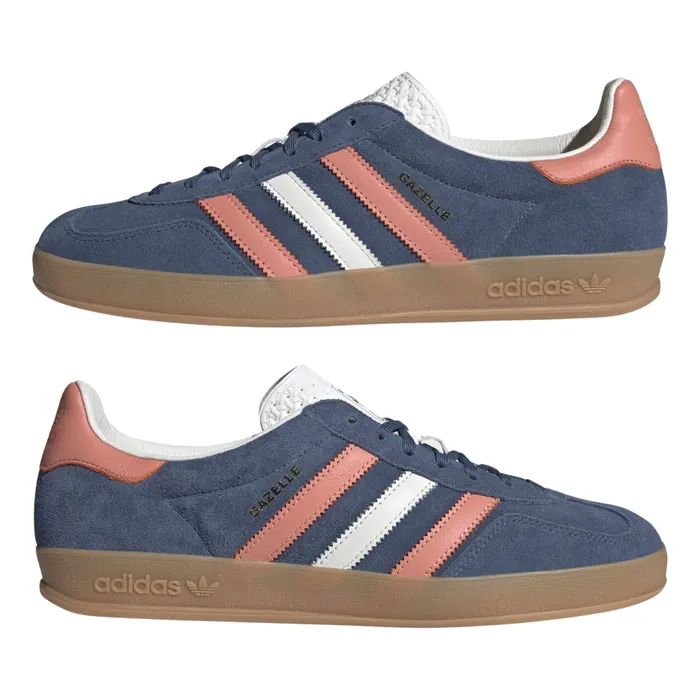 Adidas Gazelle Indoor Sneakers Senior