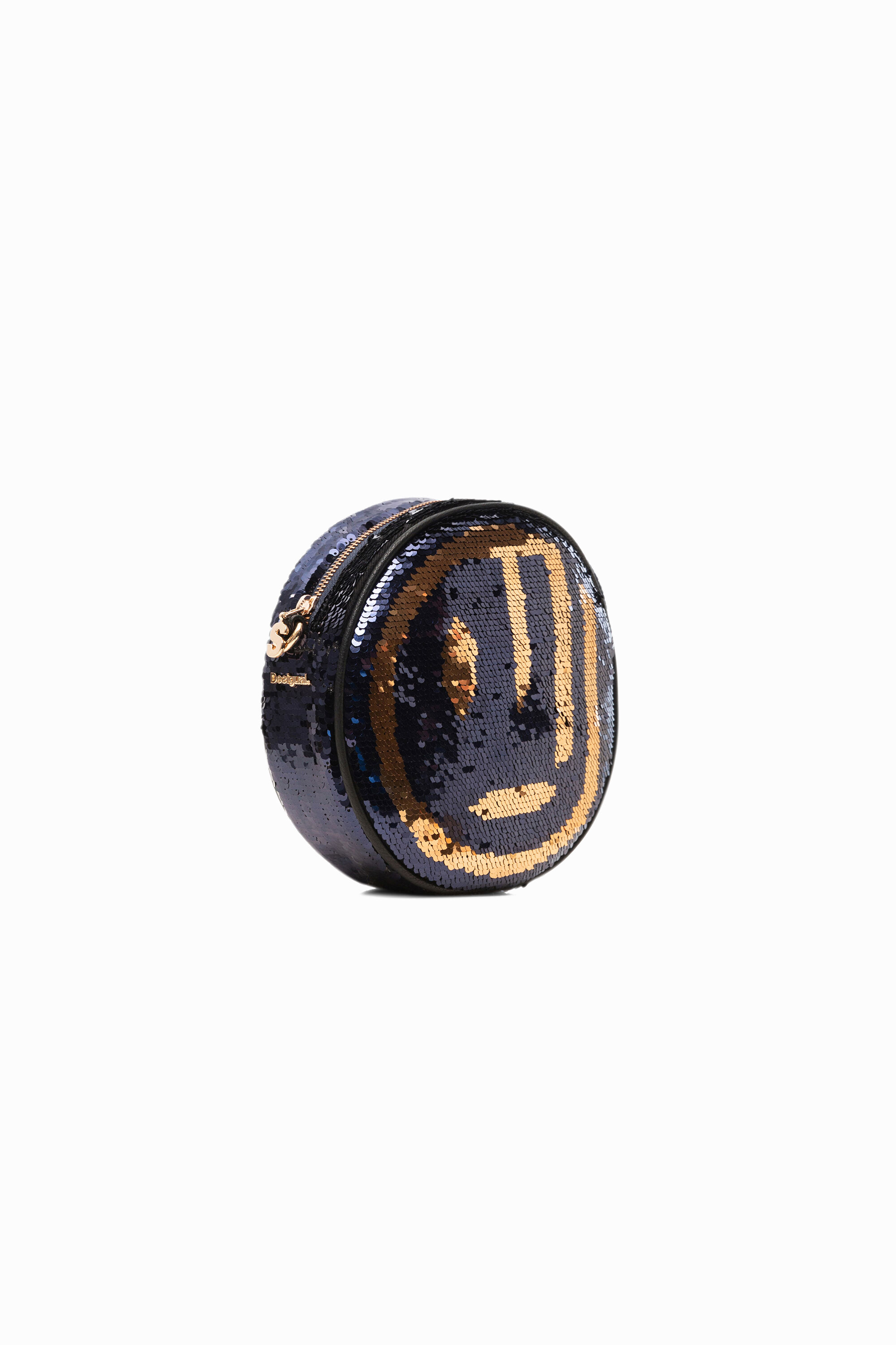 Sac rond humains Desigual