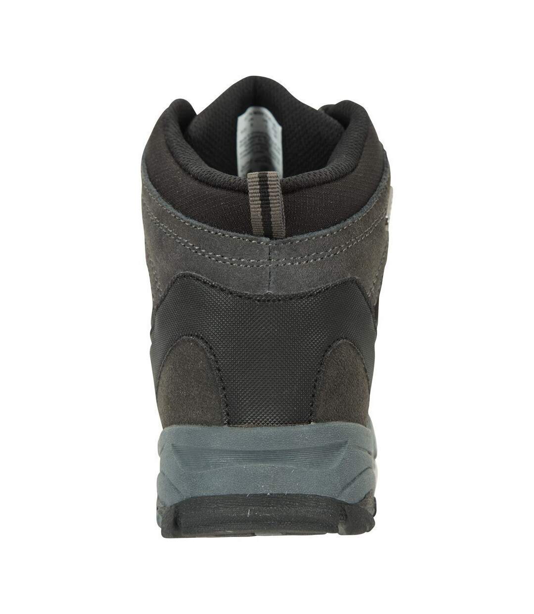 Mountain Warehouse - Bottines de marche RAPID - Femme (Noir) - UTMW126