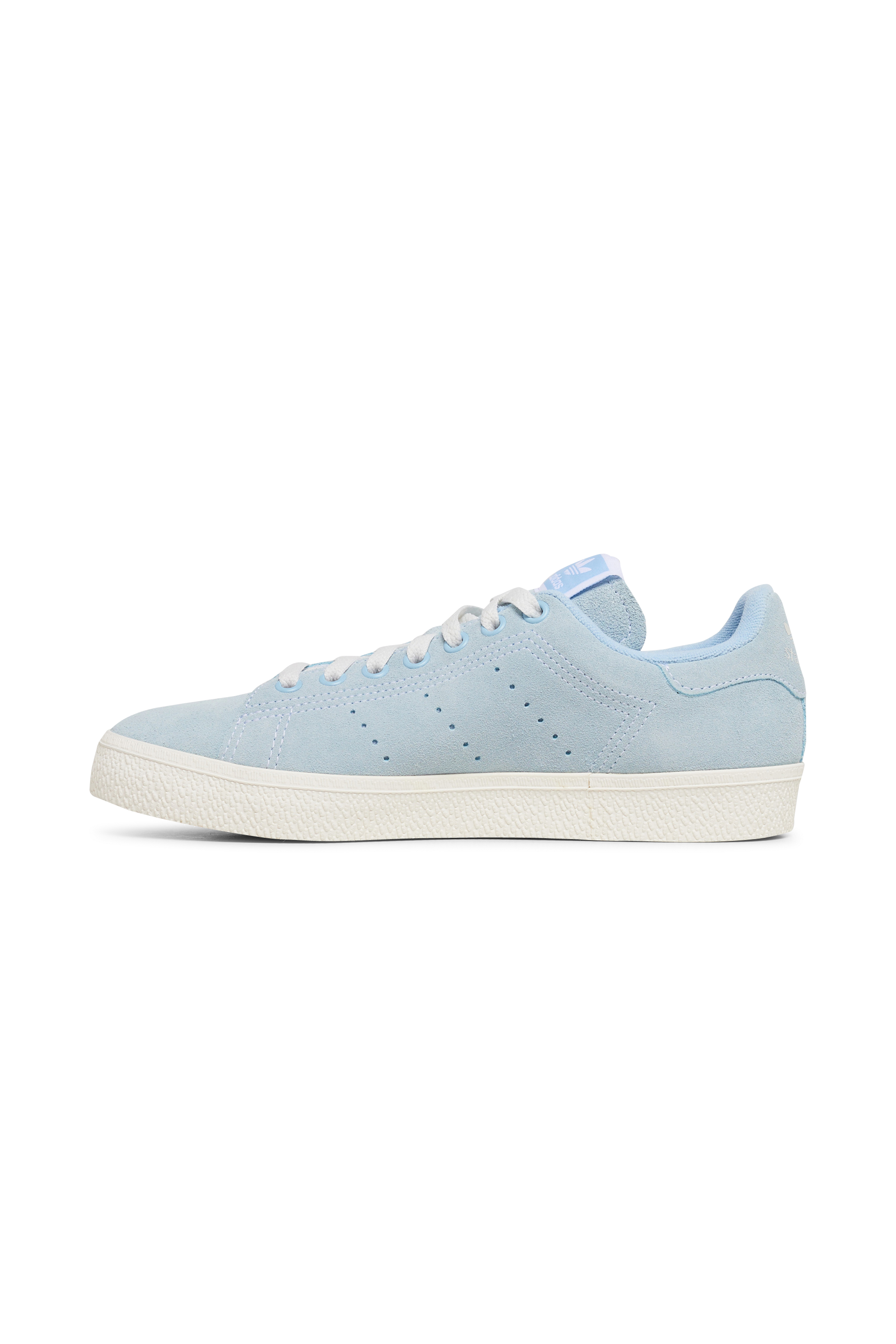 ADIDAS Baskets STAN SMITH CS W Bleu