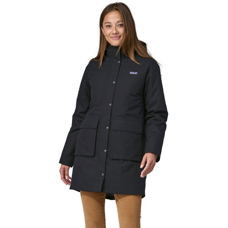 Patagonia Damen 3-in-1 Pine Bank Parka
