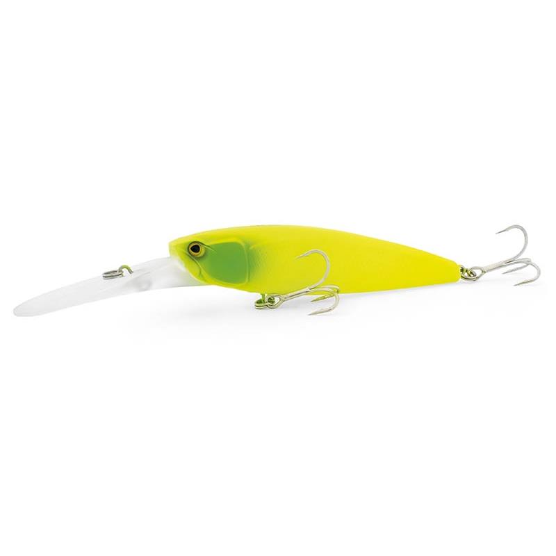Leurre Flottant Ryobi Amo Minnow Fm0961df - 9.5Cm