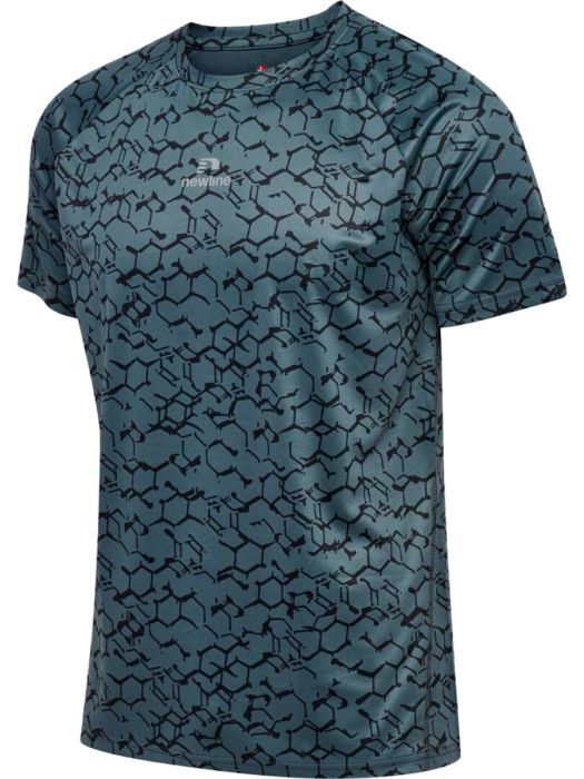 Dopa Graphic T-shirt Men