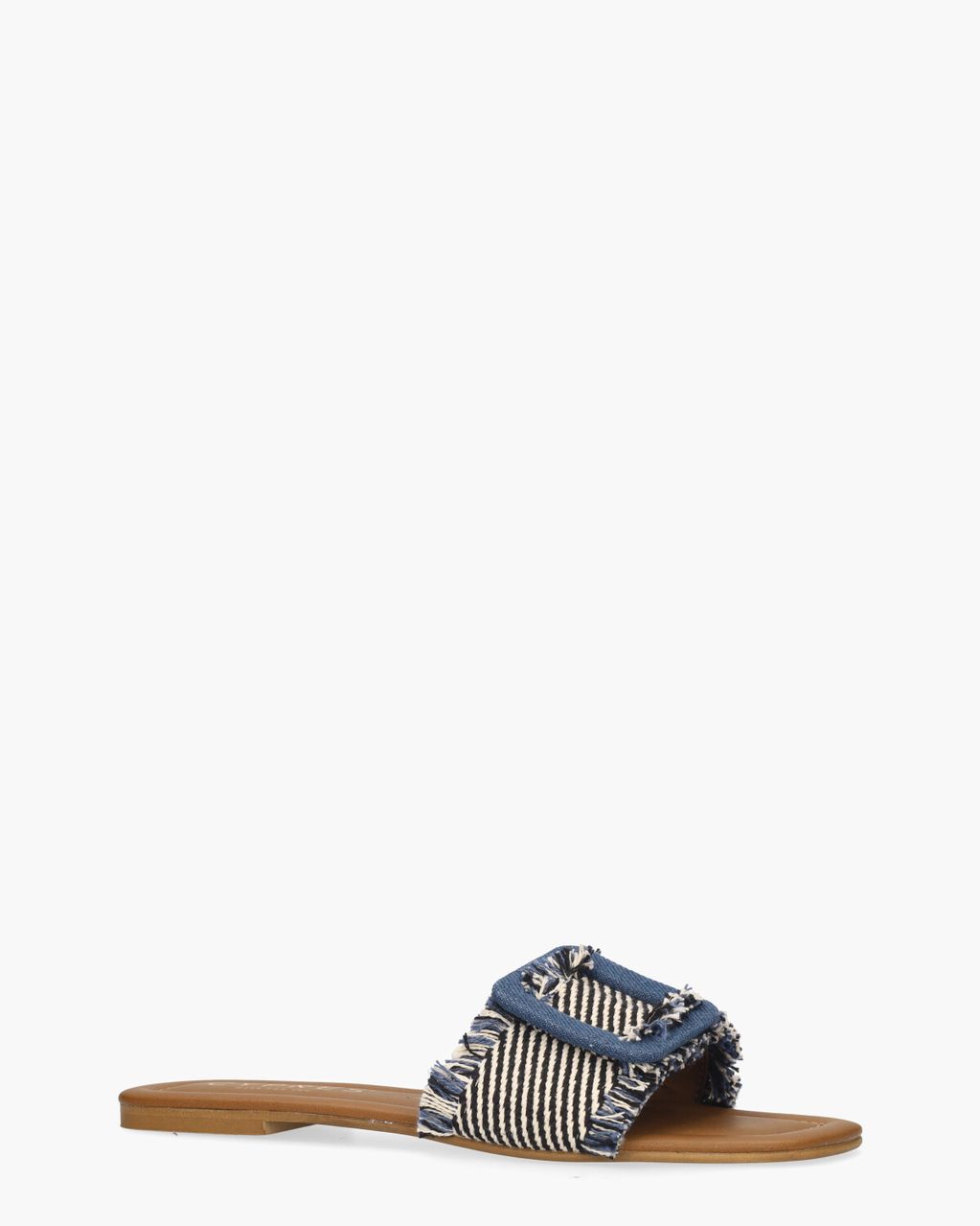 Cypres Tina Multicolor Damesslippers