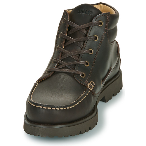 Aigle - TARMAC MID 2 - Marron